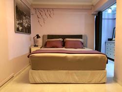 Blk 502 Pasir Ris Street 52 (Pasir Ris), HDB Executive #184778722